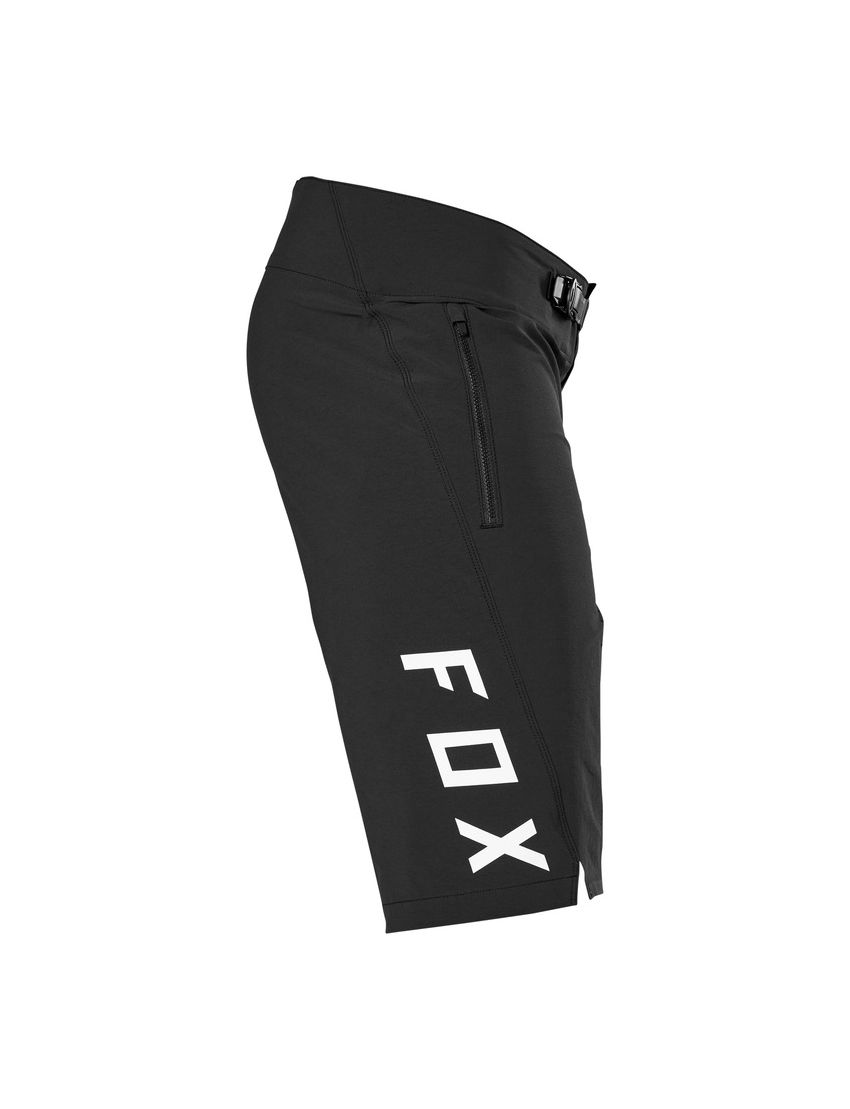 Spodenki FOX Flexair 28 black