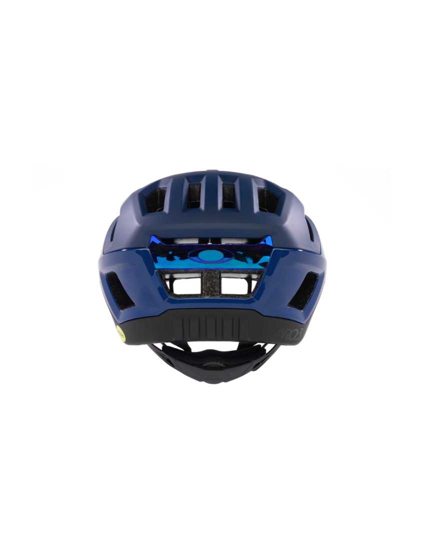 Kask OAKLEY ARO3 Endurance Matte Poseidon Navy