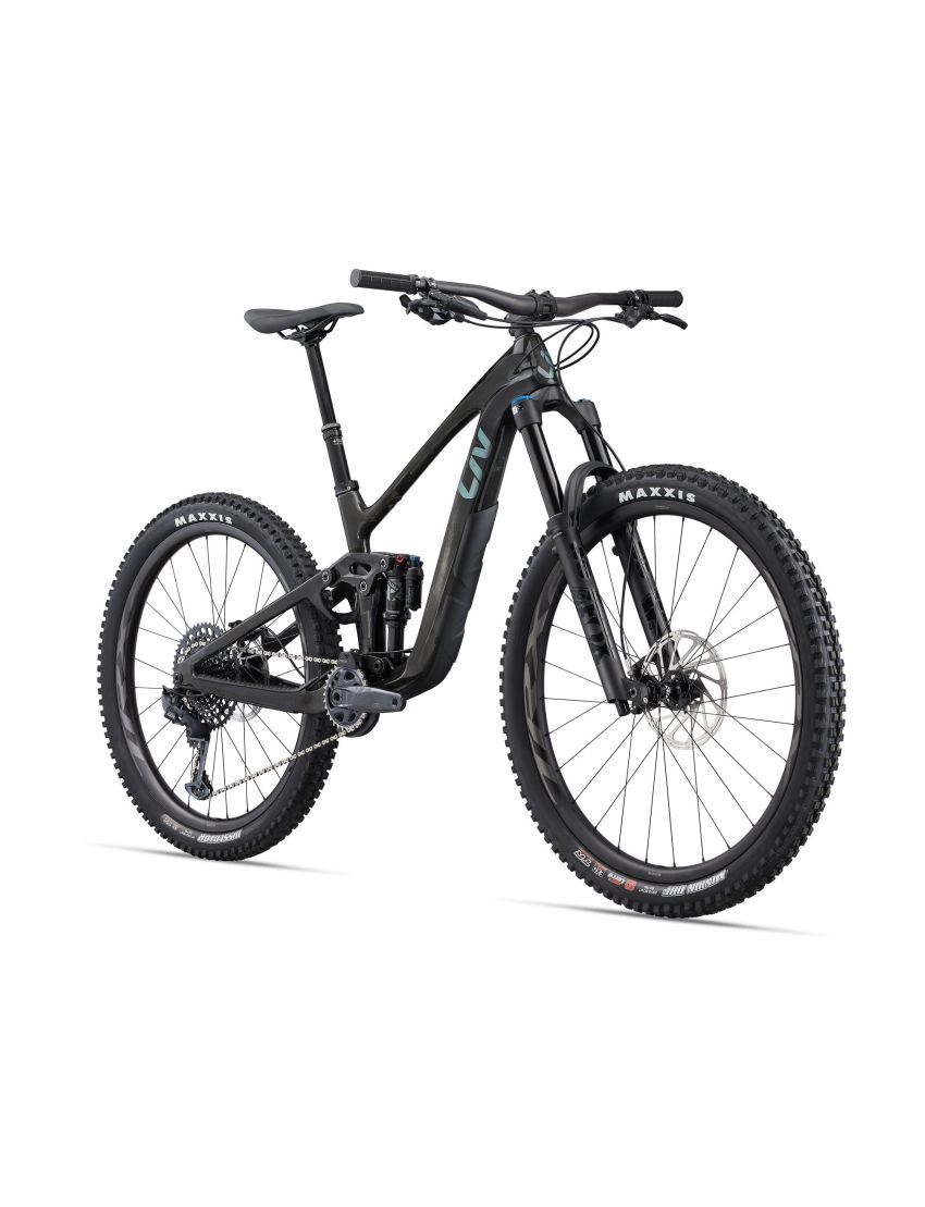 Liv Intrigue LT Advanced Pro 1