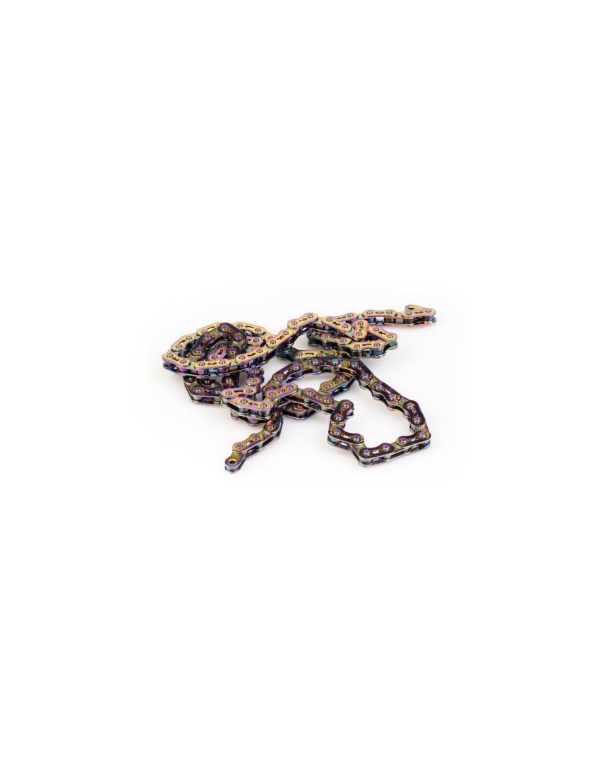 Dartmoor Łańcuch Core singlespeed, petrol, 3/32