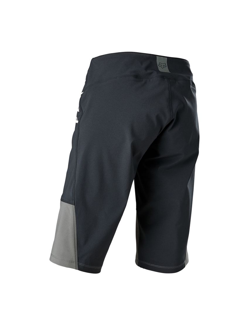 Spodenki FOX Lady Defend black