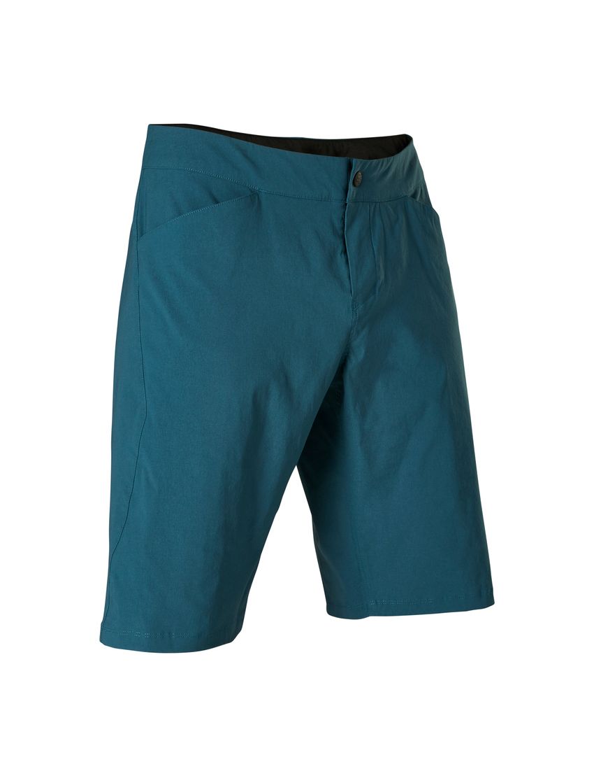 Spodenki FOX Ranger Lite Light Blue