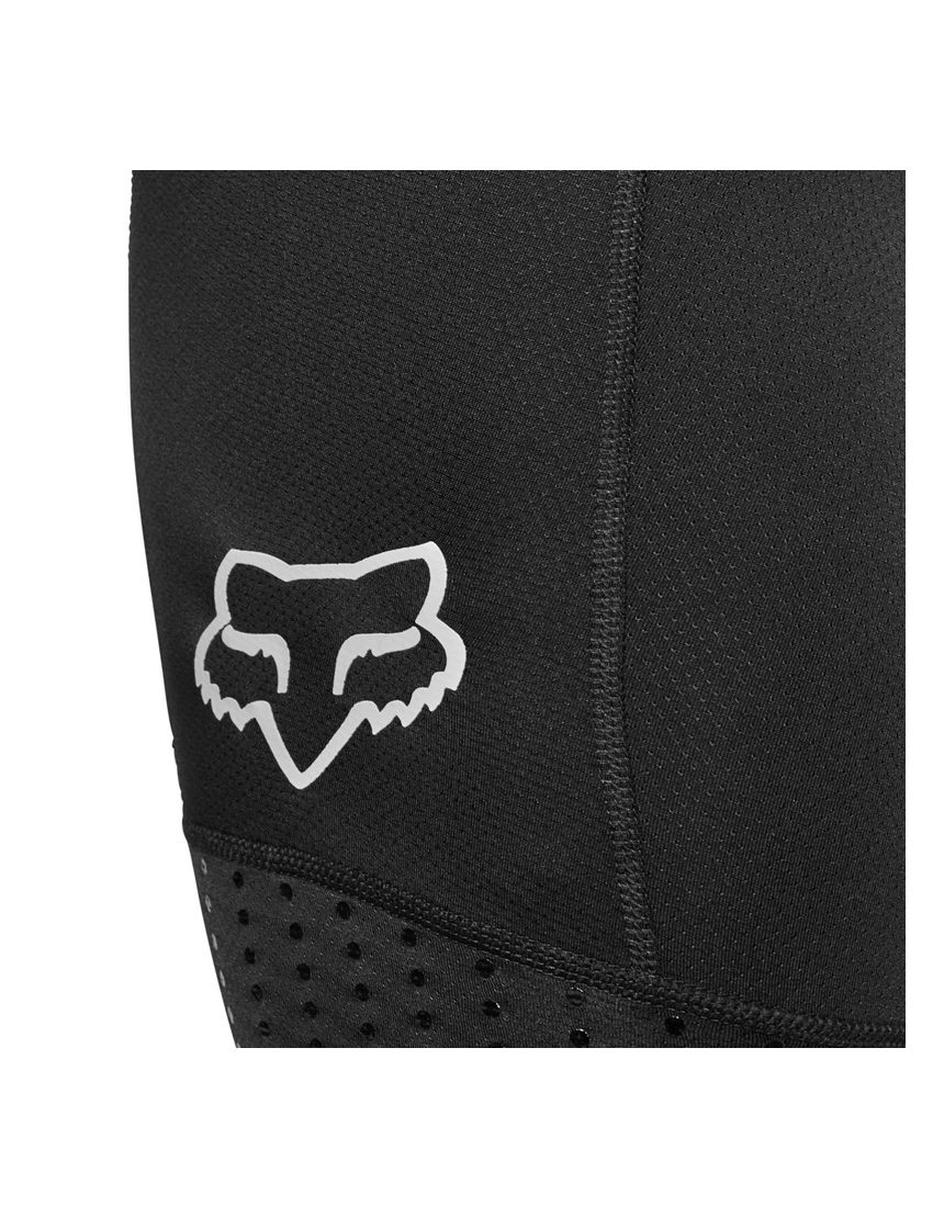 Spodenki FOX Tacebase BIB Liner S czarny