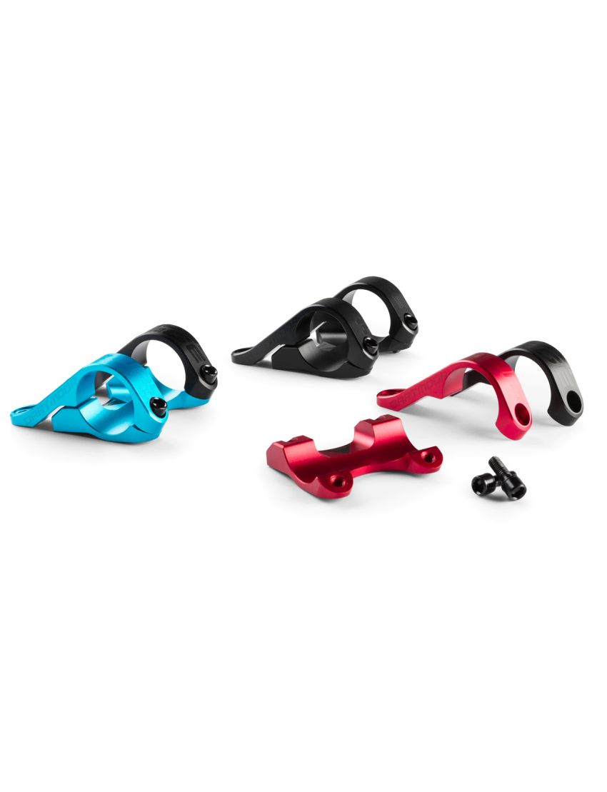 DARTMOOR Rage v.3 mostek 31,8mm