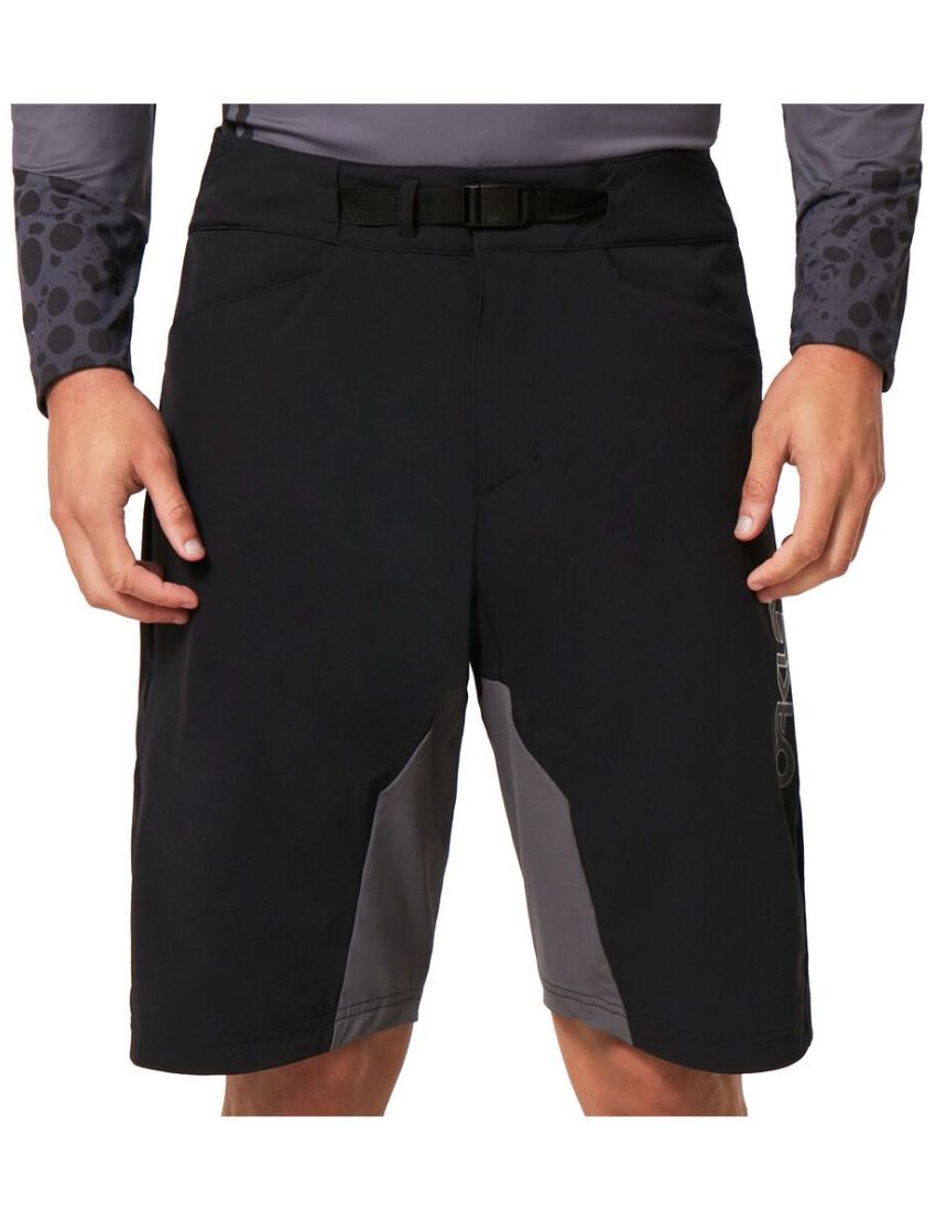 Spodenki OAKLEY Seeker '75 Blackout