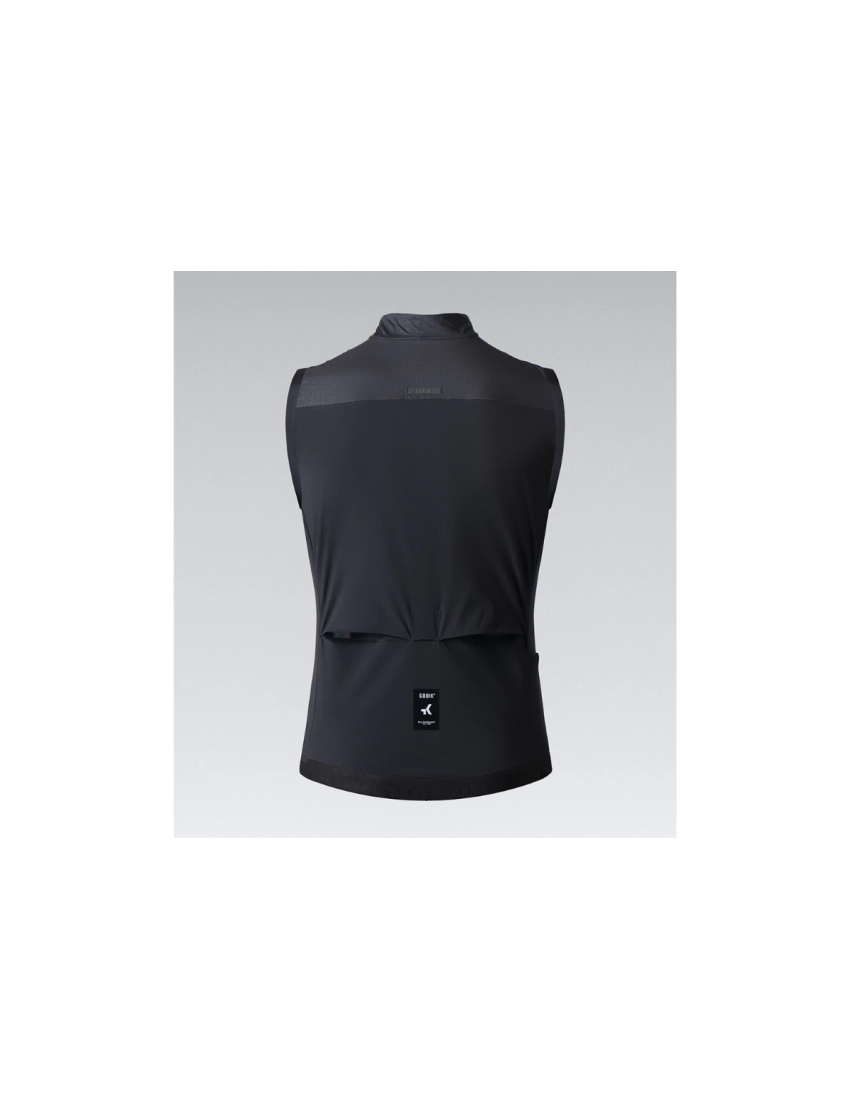 Kamizelka męska GOBIK Vector 2.0 Crow