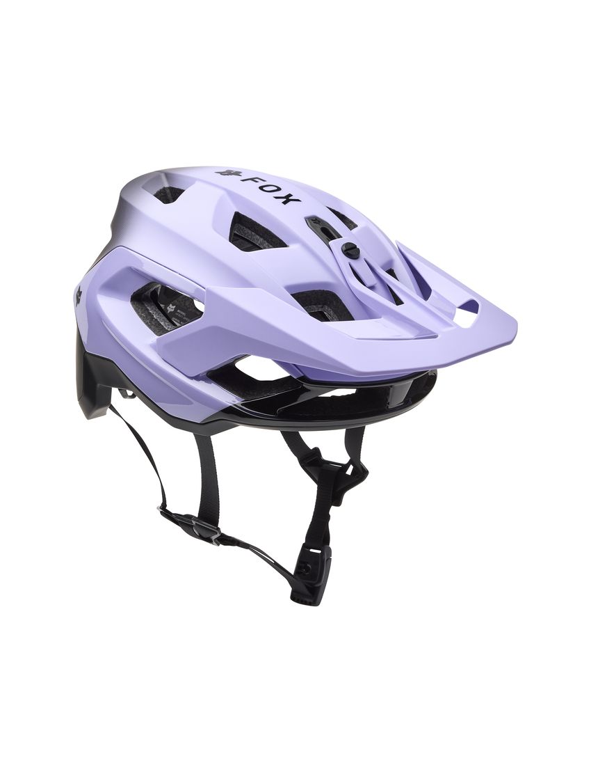 Kask FOX Speedframe Pro Backfade Lilac