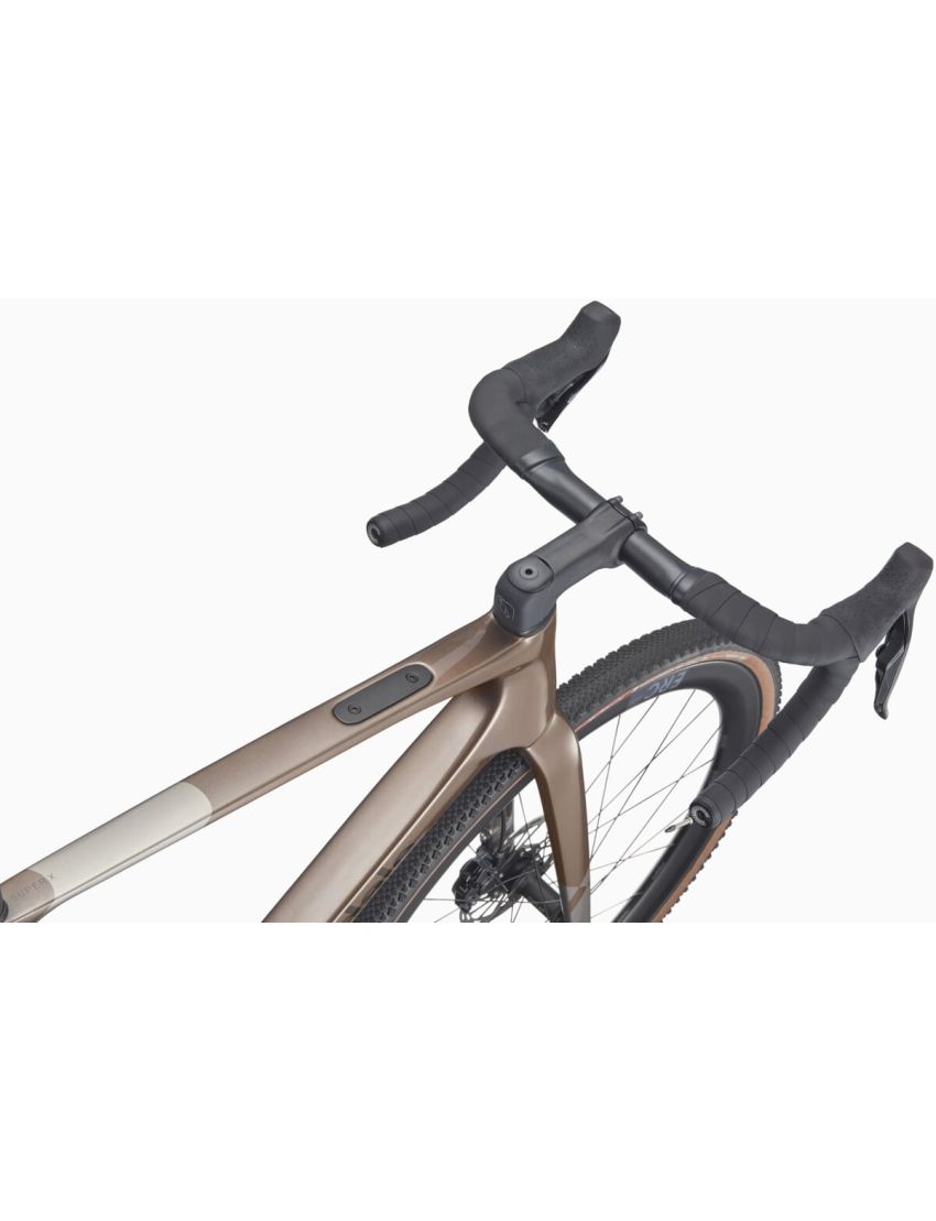 Rower CANNONDALE Super X 3