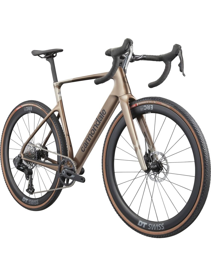 Rower CANNONDALE Super X 3