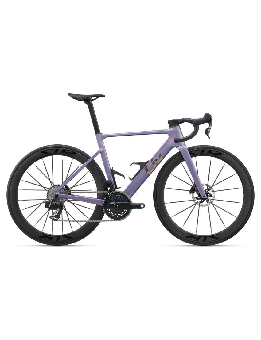 Liv EnviLiv Advanced Pro 0-AXS