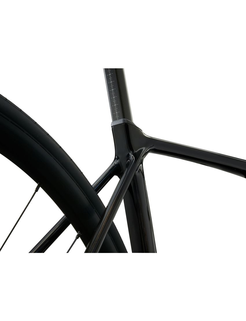 Rower GIANT TCR Advanced 2 PC Carbon