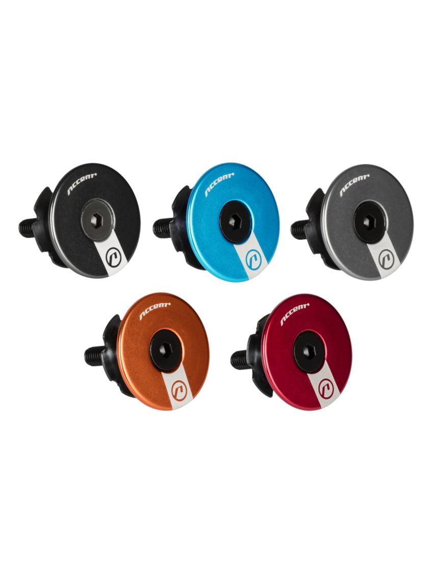 Accent 2016 AC-900 gwiazdka