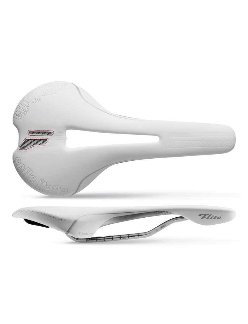 SELLE ITALIA FLITE siodło