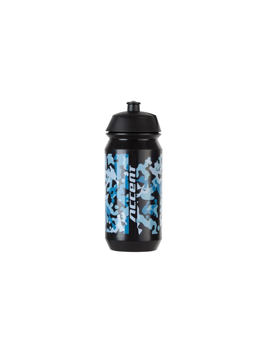 Accent Bidon Furious blue camo 500 ml 