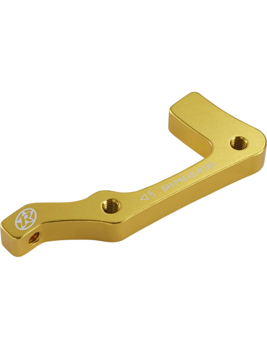 Reverse adapter IS/PM 203R