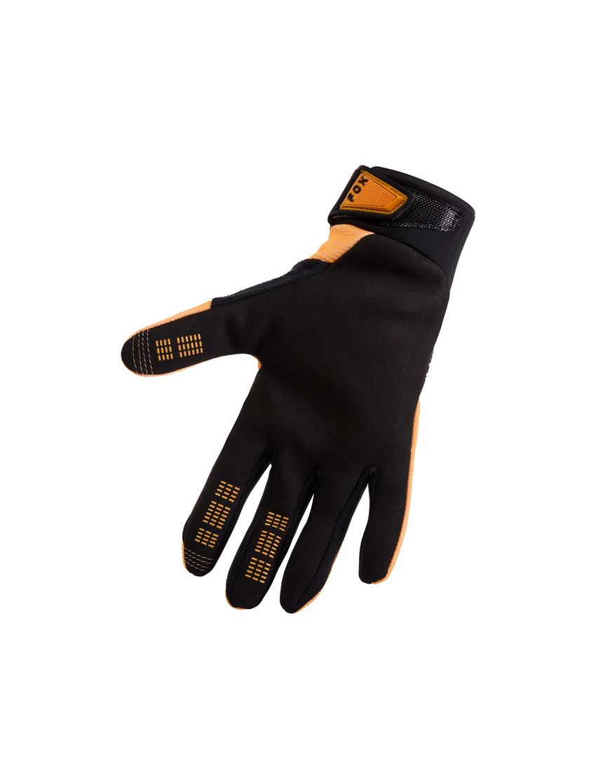 Rękawiczki FOX Junior Ranger Tangerine 