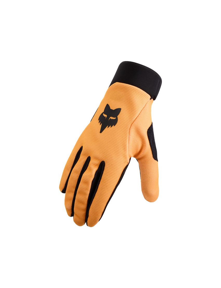 Rękawiczki FOX Junior Ranger Tangerine 