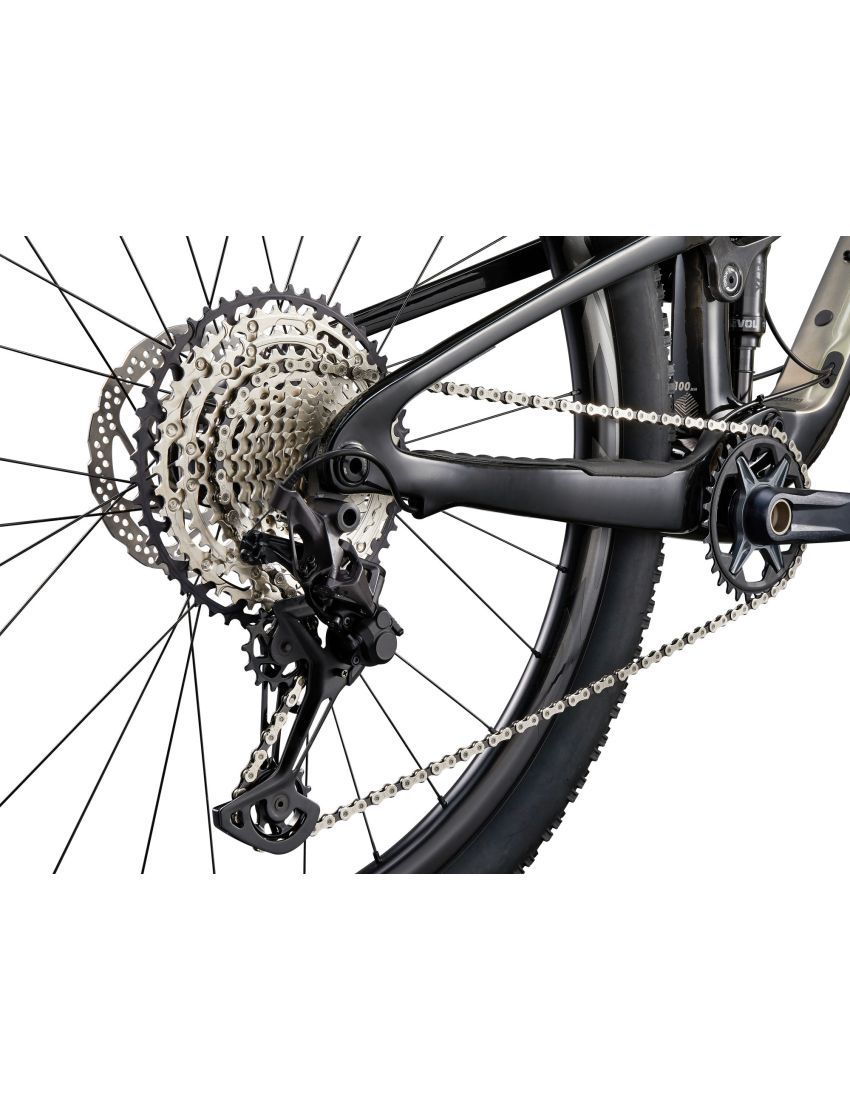 Giant Anthem Advanced 29 2