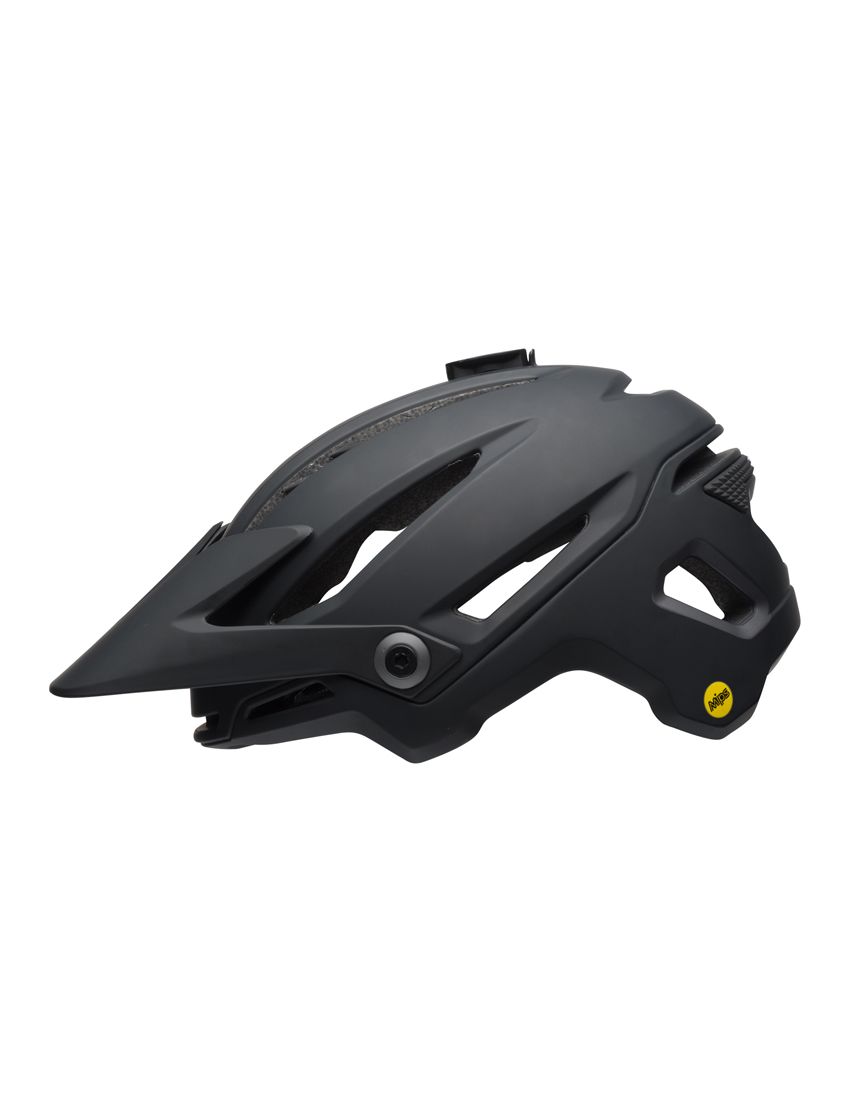BELL SIXER INTEGRATED MIPS matte black kask-S