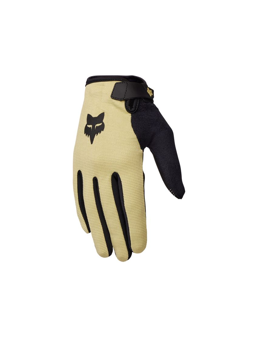 Rękawiczki FOX Lady Ranger Pale Green