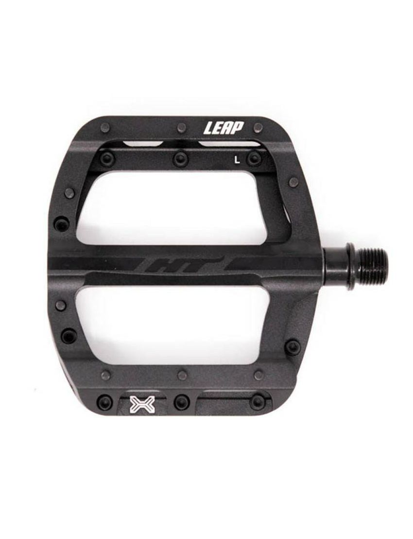 Pedały HT-ANS08 stealth black 