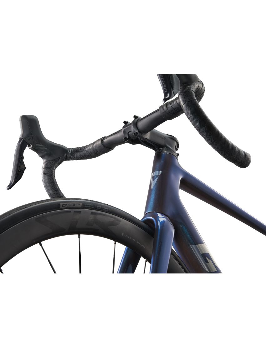 Rower GIANT TCR Advanced Pro 0 Di2 Ocean Twilight