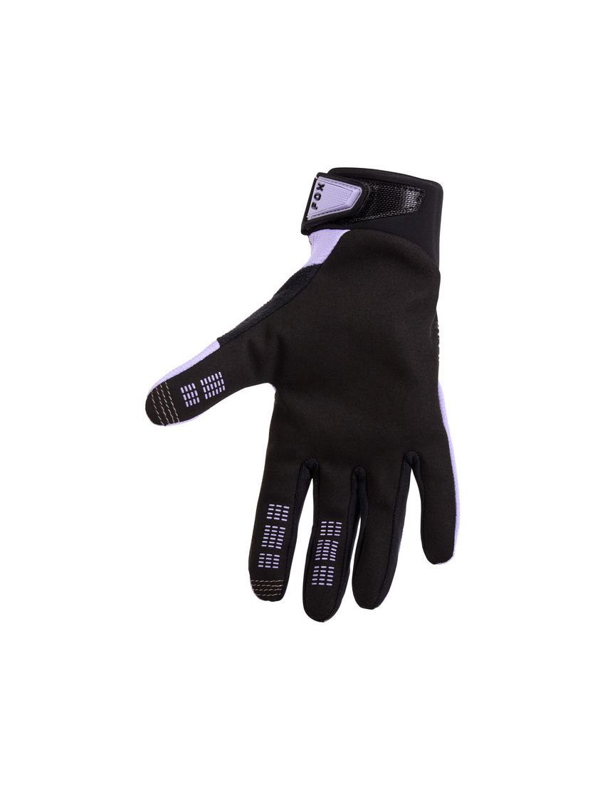 Rękawiczki FOX Junior Ranger Lilac