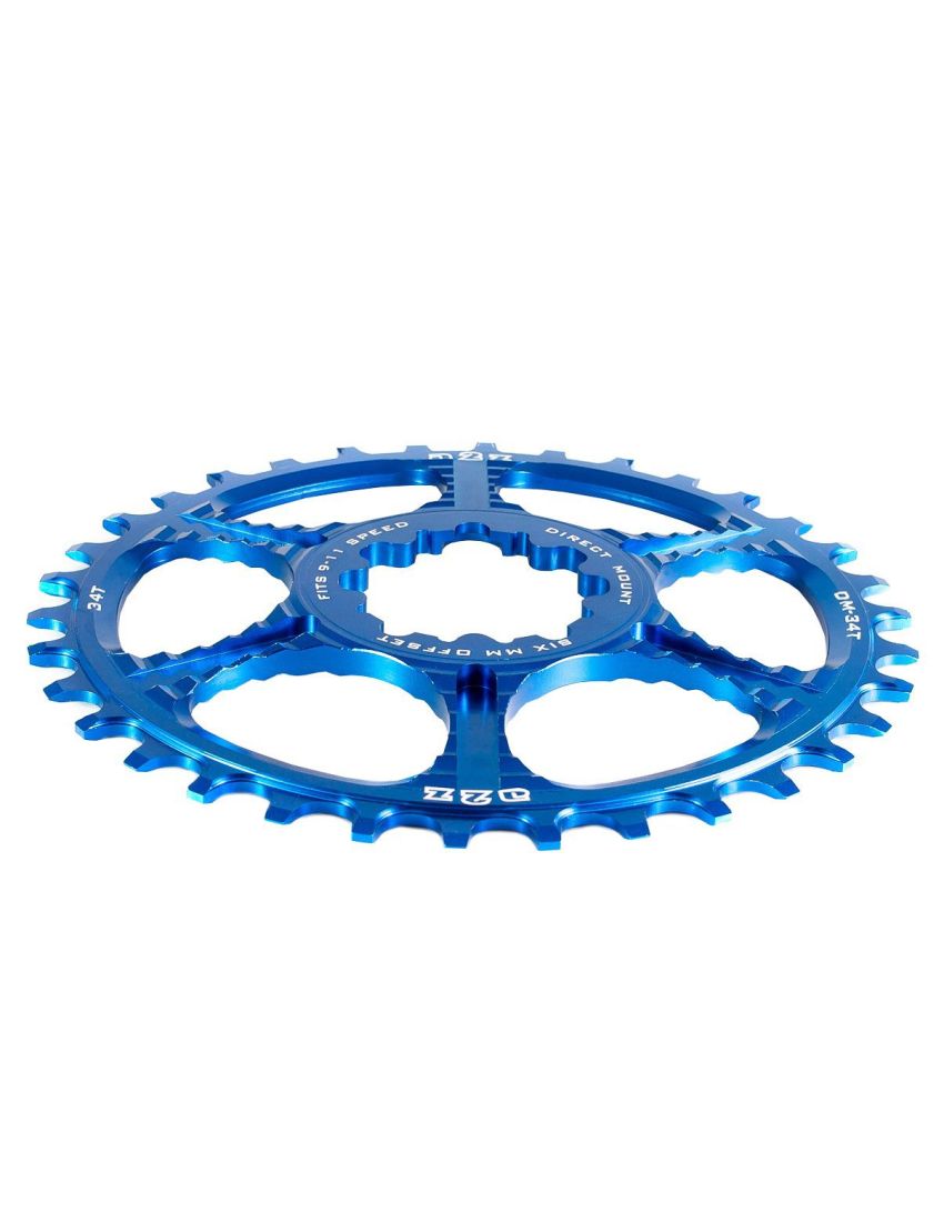 Zębatka a2z 34T Narrow Wide 