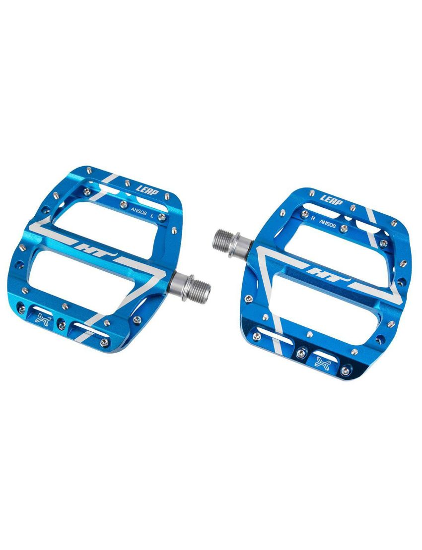 Pedały HT-ANS08 royal blue 