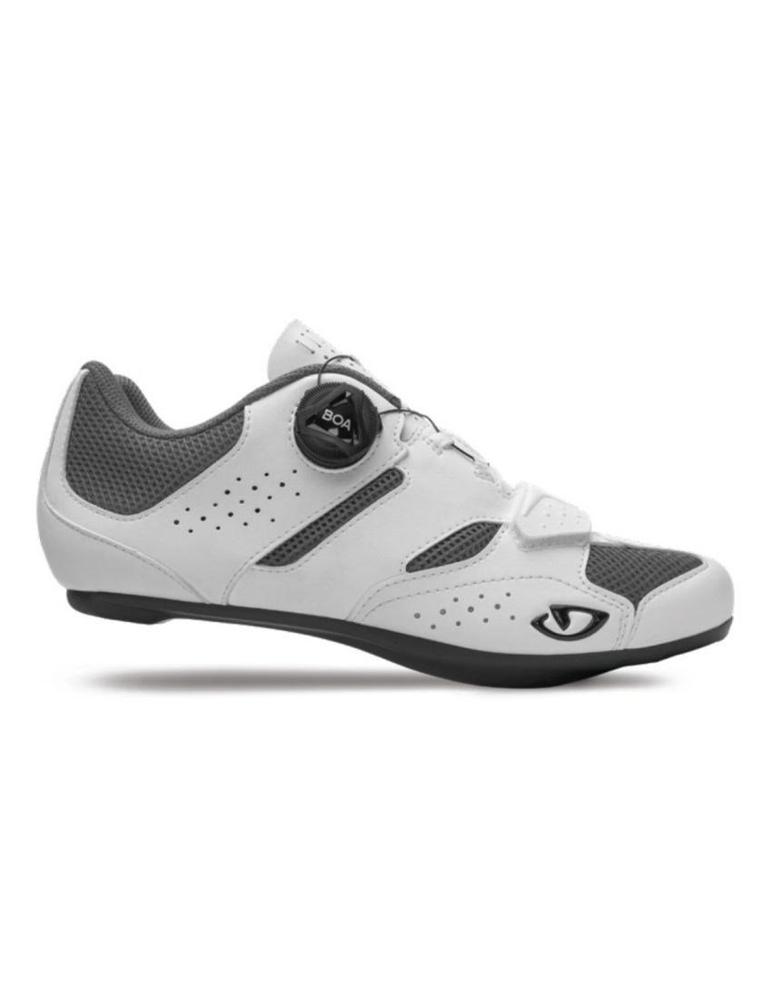 Buty damskie GIRO SAVIX II W White