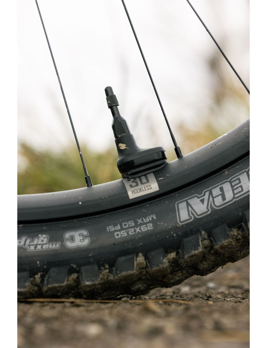 Giant Reign Advanced E+ 1