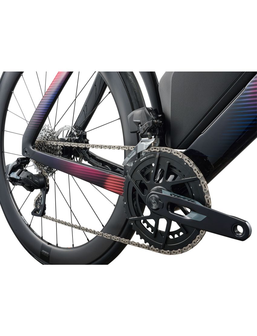 Liv Avow Advanced SL