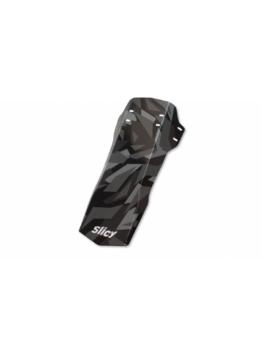 Błotnik przedni SLICY - XC - ALL MOUNTAIN MUDGUARD - TOPO