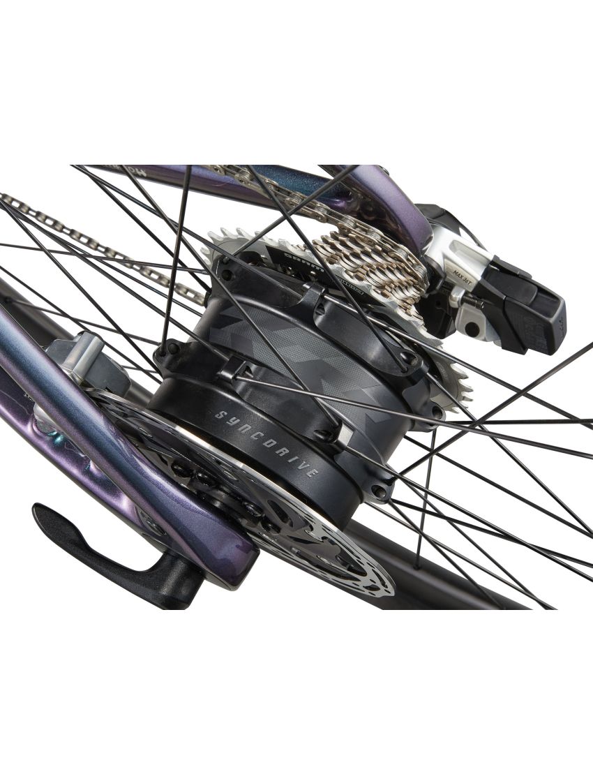 Giant Defy Advanced E+ Elite 0