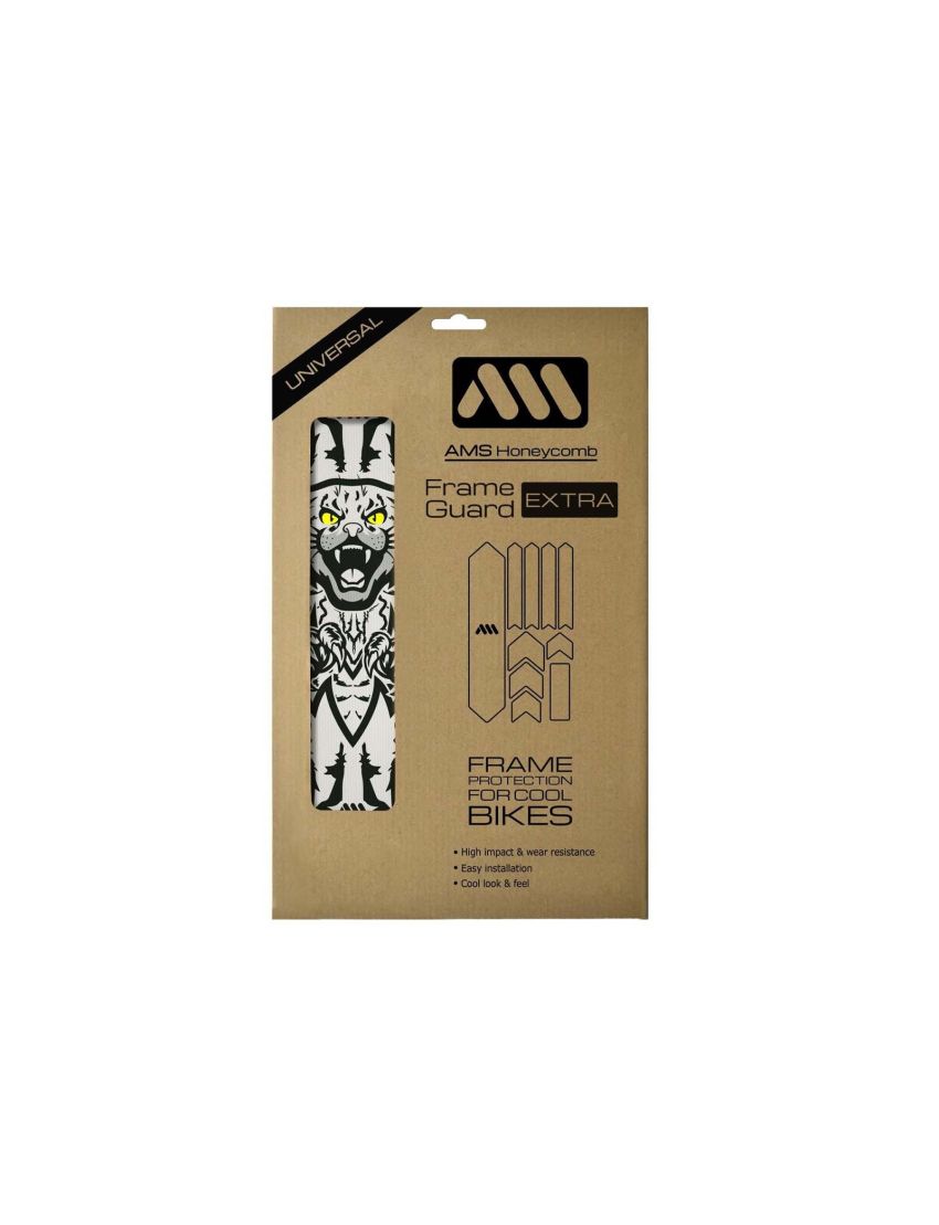 Naklejki ochronne AMS Kriss Kyle