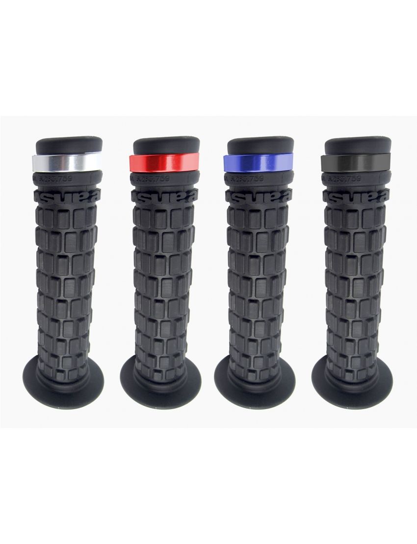 Answer 2015 Tread gripy-czarny