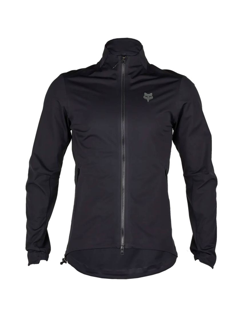 Kurtka FOX Flexair Lite Black