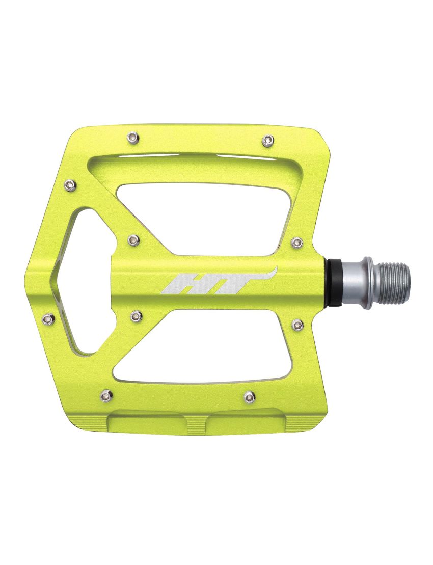 Pedały HT-AN06 apple green 