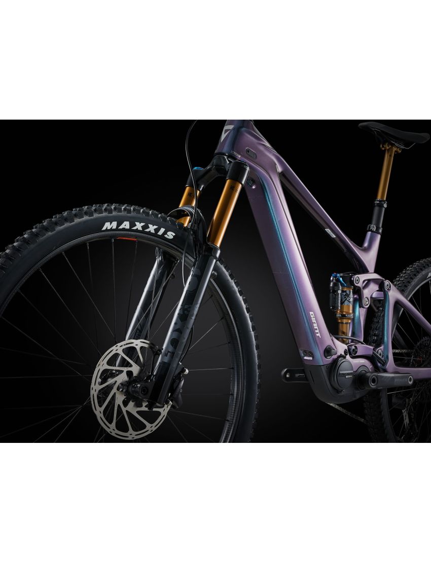 Giant Trance X Advanced E+ Elite 0