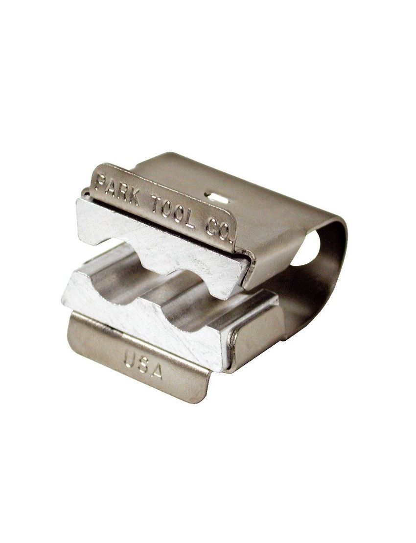 PARK TOOL AV-1 uchwyt do osi piasty