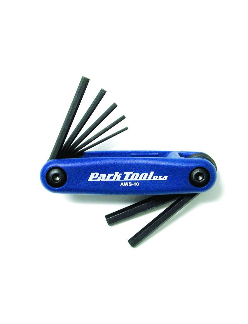PARK TOOL AWS-10 Multitool