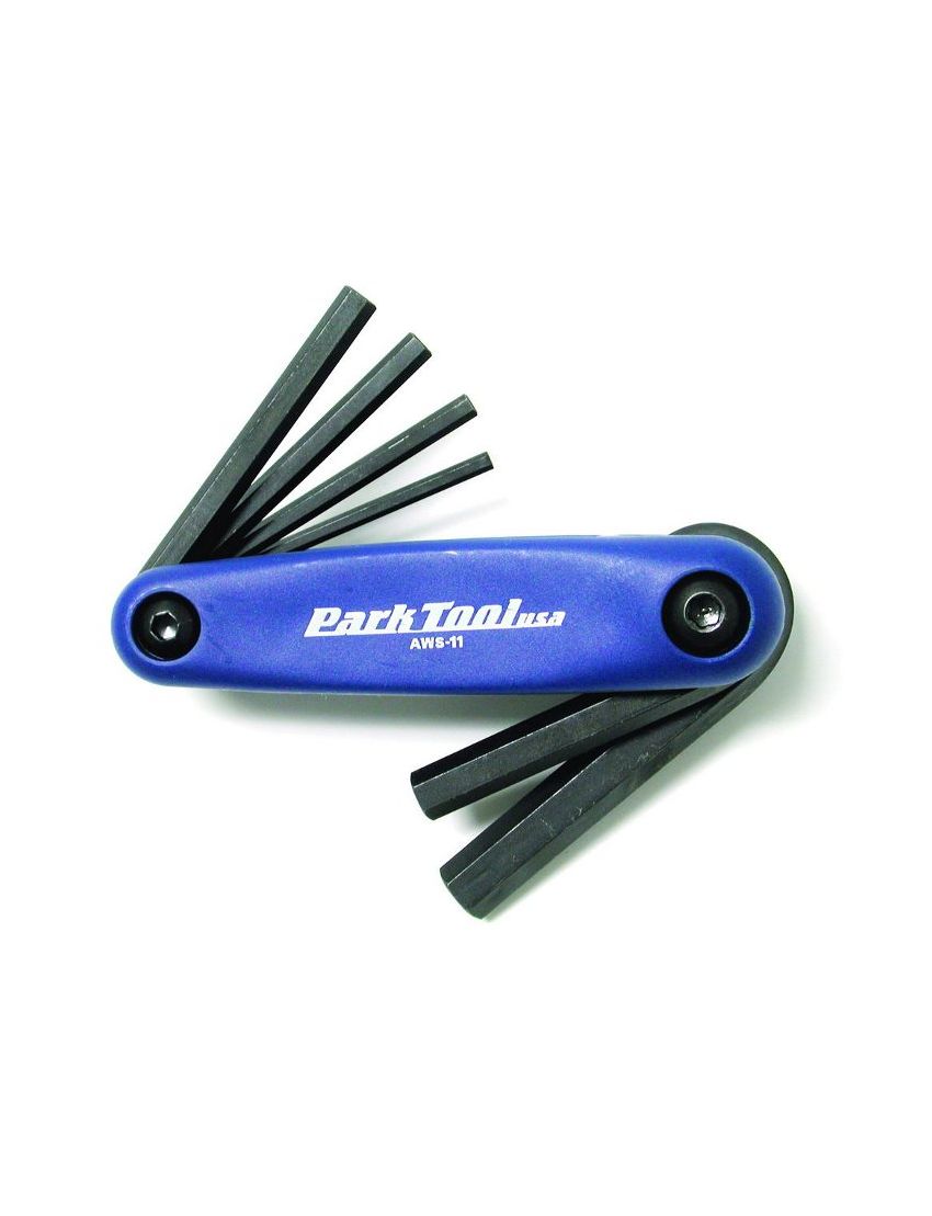 PARK TOOL AWS-11 Multitool