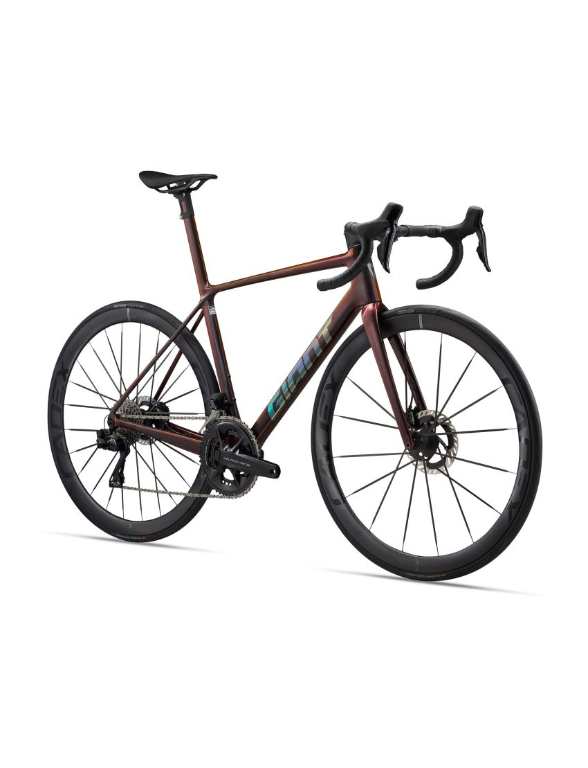 Giant TCR Advanced SL 0 DA
