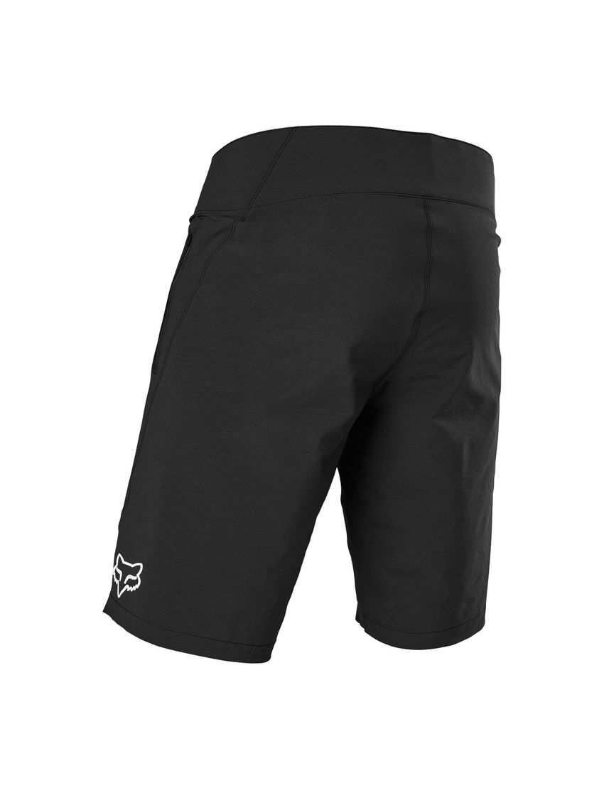 Spodenki FOX Flexair 32 black
