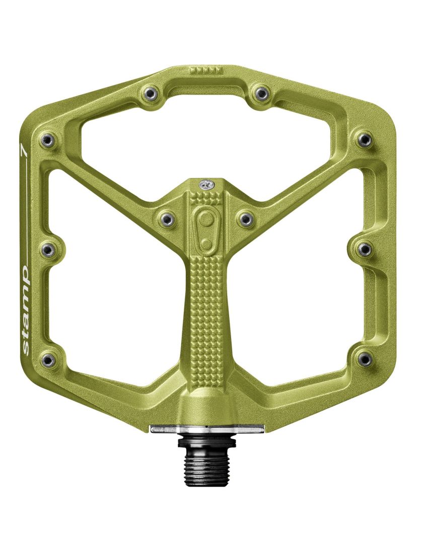 Pedały CRANK BROTHERS Stamp 7 Large