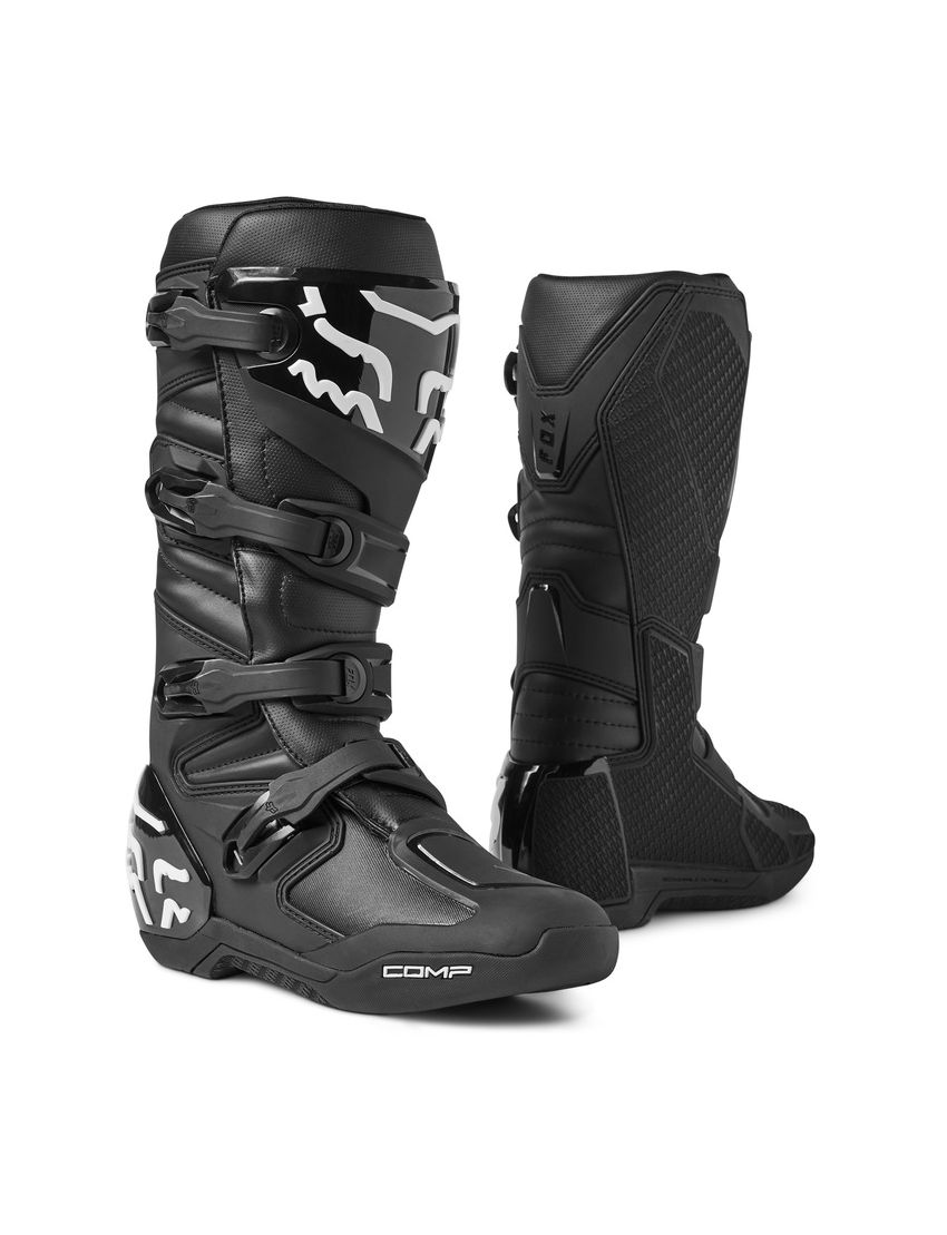 FOX BUTY  COMP BLACK 12 (WKŁADKA 298MM) 