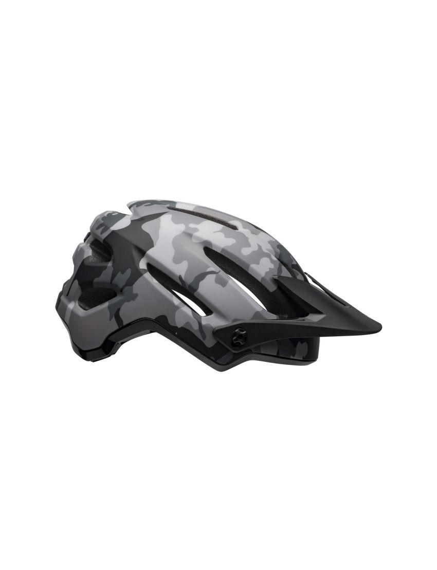 BELL kask 4FORTY INTEGRATED MIPS matte/gloss/black/camo