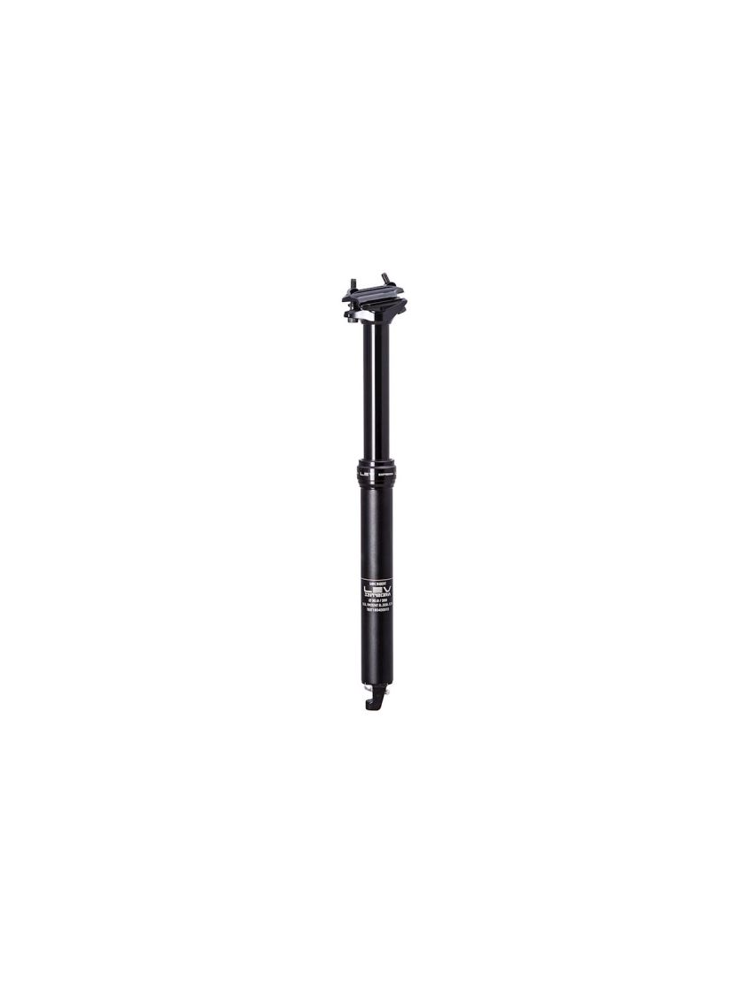Kind Shock Sztyca LEV Integra 125mm/390mm 31.6mm 