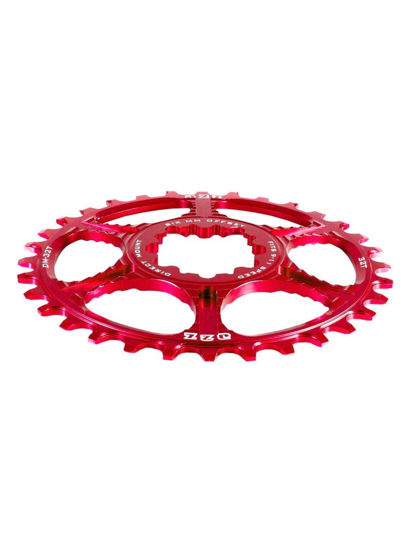 Zębatka a2z 32T Narrow Wide 