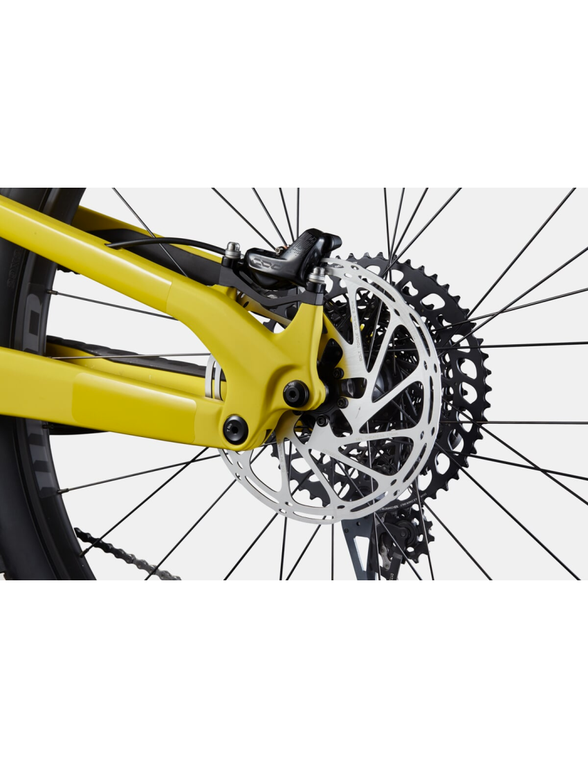 Rower CANNONDALE Jekyll 29 Carbon 1 Gin